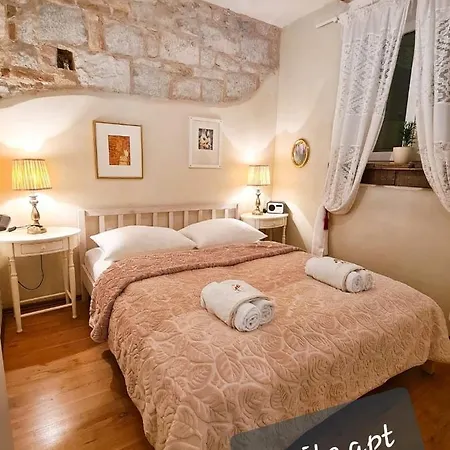 Art Apartment Split