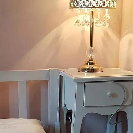 Art Apartment Split