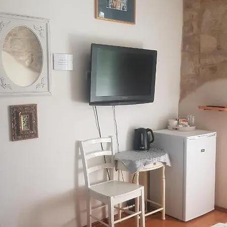 Art Apartment Split