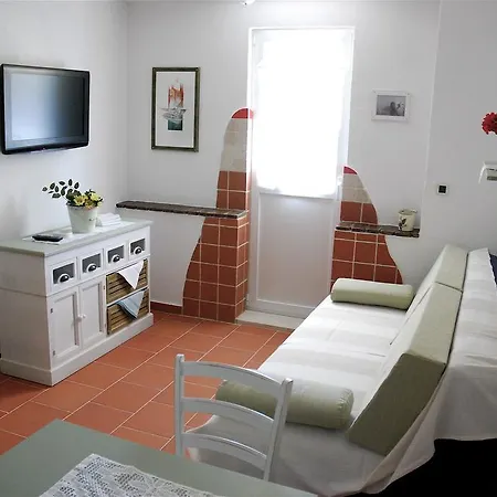 Art Apartment