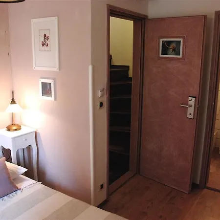 Art Apartment Split
