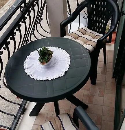 Art Apartment