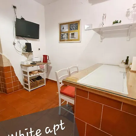 Art Apartment