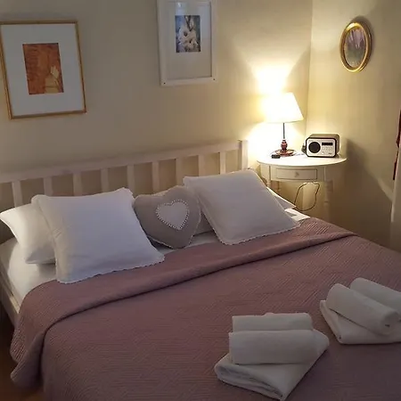 Art Apartment