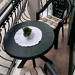 Art Apartment