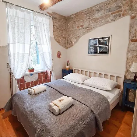 Apartament Art Split