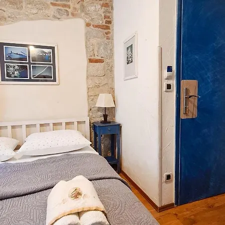 Apartament Art Split