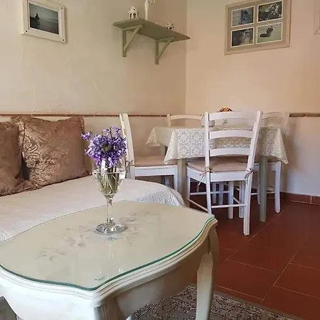 Art Apartament *