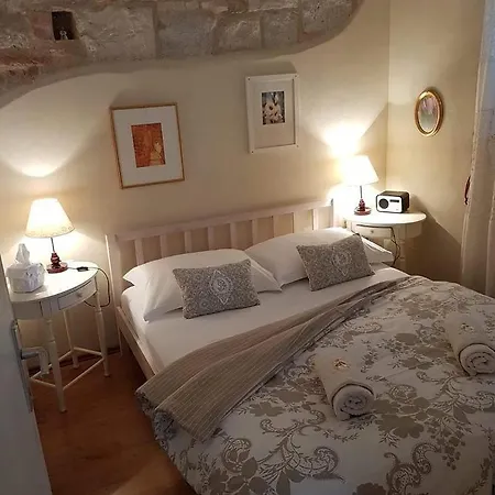 Apartament Art Split