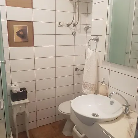 Appartement Art Split