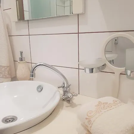 Apartament Art