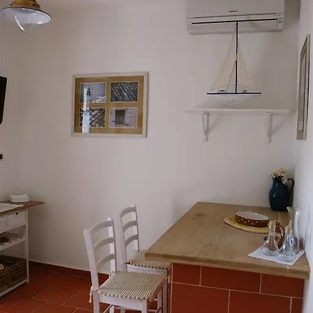 Apartament Art