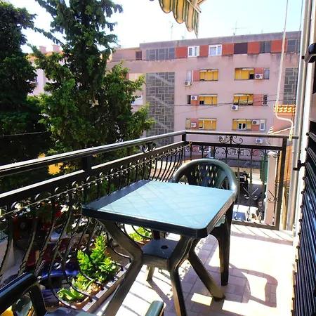 Art Apartament Split