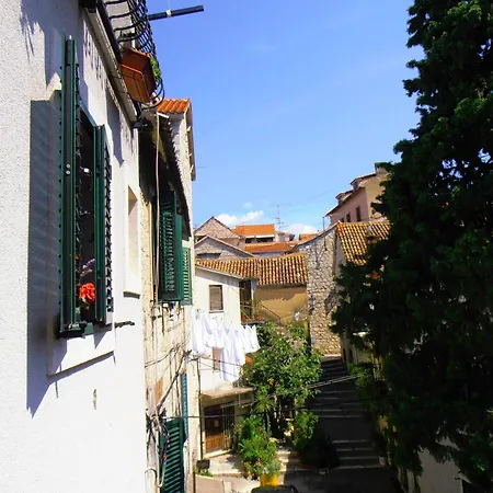Art Apartament Split