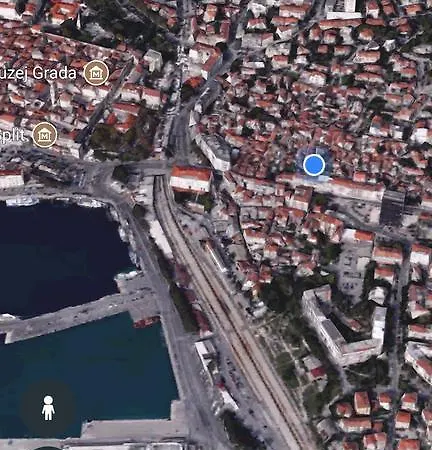 Apartament Art Split