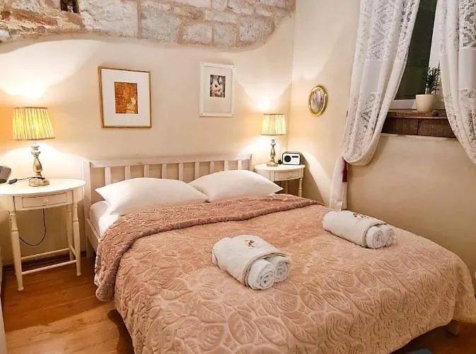 Art Apartament Split