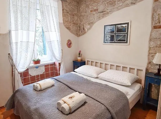 Apartament Art Split