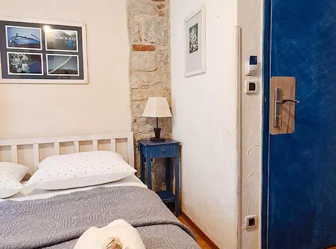 Apartament Art Split