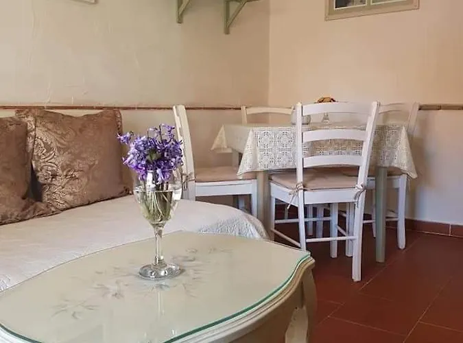 Art Apartament *