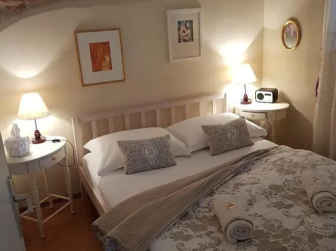 Apartament Art Split