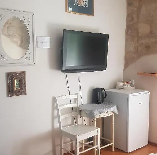Art Apartament Split