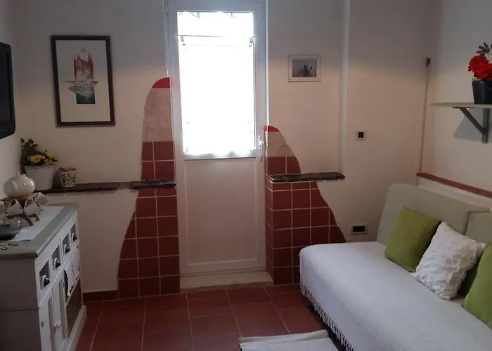 Apartament Art
