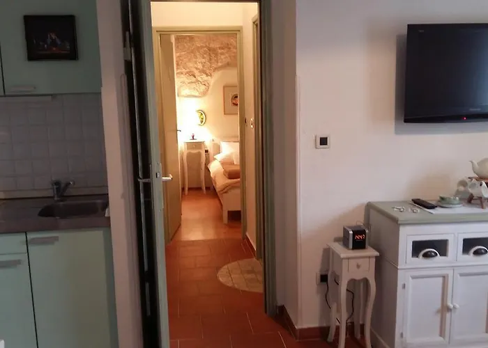Art Apartament