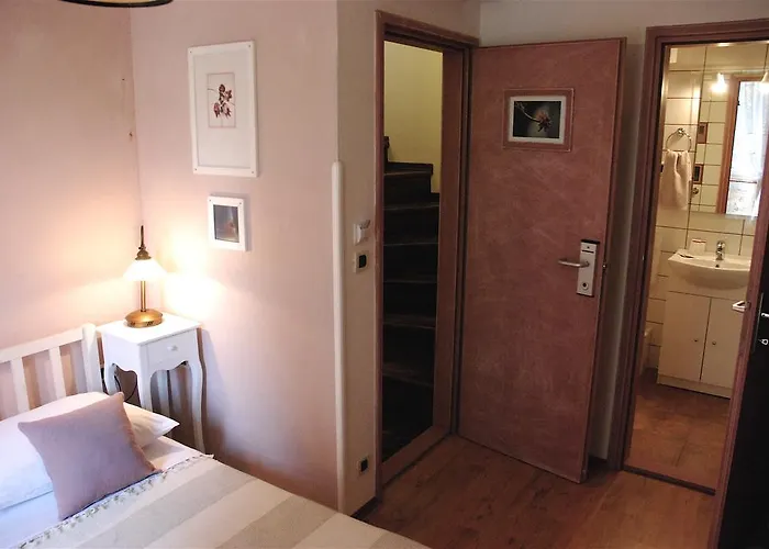 Art Apartament Split