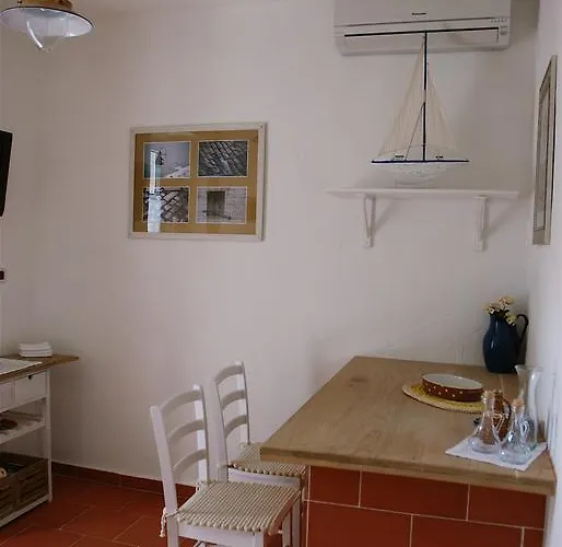 Apartament Art