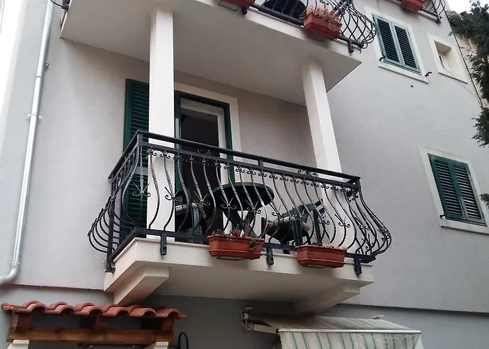 Apartament Art Split