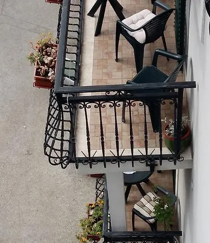 Art Apartament *