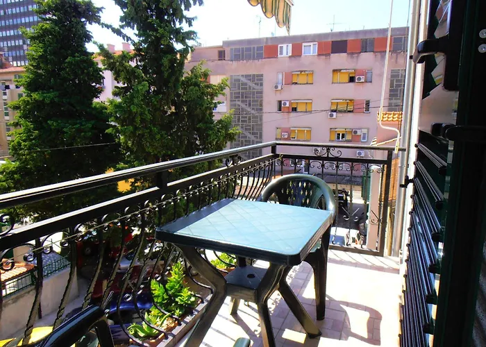 Art Apartament Split