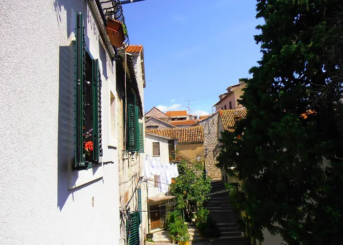 Art Apartament Split