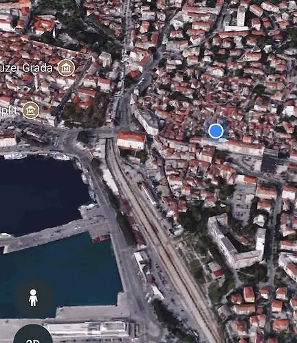 Apartament Art Split